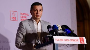 Sorin Grindeanu, după înfrângerea usturătoare a lui Daniel Băluță la Primăria Generală: Să termini pe 3 cu siguranță (…)