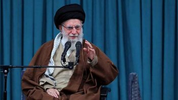 Iran: Khamenei cere unitate națională în fața „eforturilor SUA de a subjuga țara”