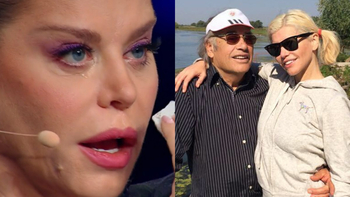 Anunțul cutremurător făcut de Loredana Groza în mijlocul concertului! Artista aproape că a cedat pe scenă: „Se află (…)