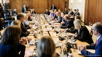 Coaliția de guvernare din Germania este la un pas de destrămare. Creștin-democrații și social-democrații nu se mai (…)