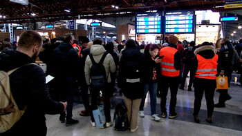 Se scumpesc din nou biletele de tren. E a treia majorare din acest an