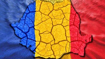 Se schimbă harta României, era inevitabil. Care vor fi noile municipii, orașele care se vor transforma în comune