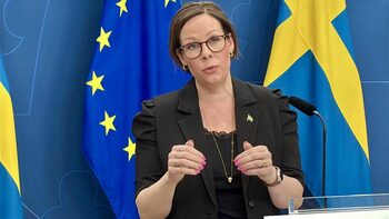 Suedia, dezamăgită că UE nu poate acorda Ucrainei fonduri provenite din înghețarea activelor rusești
