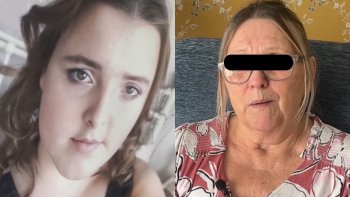 Ea este tânăra de 26 de ani ucisă cu sânge rece de propriul soț! Bărbatul i-a luat viața, apoi a tăiat-o în peste (…)