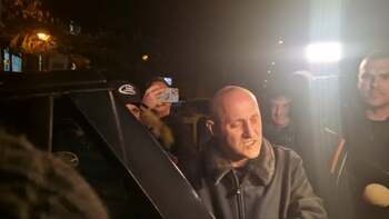 Alex Florența: Există indicii conform cărora Horațiu Potra face demersuri pentru a obține azil în Rusia