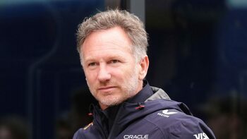 F1 / Anunţul zilei în sport! Christian Horner, demis după 20 de ani de la conducerea Red Bull