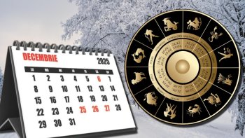 Horoscopul zilei de miercuri, 10 decembrie 2025. Cine este zodia care va rămâne fără loc de muncă