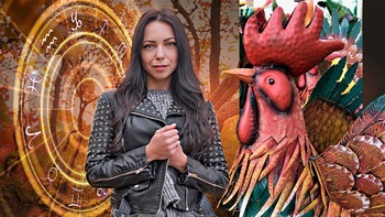 Zodiile care riscă pierderi financiare și îmbolnăviri în „Luna Cocoșului de Lemn”. Un astrolog îi sfătuiește pe (…)