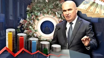 Bolojan discută cu patronatele și sindicatele salariul minim pe 2026. Premierul vrea înghețarea lui:„Pentru salariul (…)