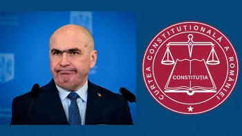 CCR a aprobat creșterea taxelor din 2026. Judecătorii urmează să se pronunțe și pe legea pensiilor magistraților