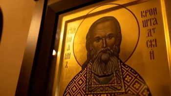 Cea mai puternică rugăciune către Sfântul Nicolae. Rostește aceste cuvinte azi, 6 decembrie 2025, și vei avea parte (…)