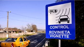 Zonele cu camere de rovinietă din România, în 2025. Unde sunt drumurile pe care șoferii sunt verificați automat și (…)