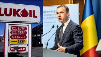Ministrul Energiei: Nu există motive obiective pentru creșterea prețurilor la carburanți în România