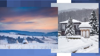 Vine o iarnă grea în Europa: Fenomenul „La Nina” aduce NINSORI abundente, ger persistent și valuri de frig mult mai (…)