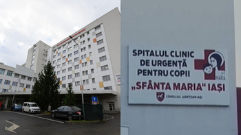 Ies la iveală detalii șocante în ancheta privind decesele de la Spitalul „Sfânta Maria” din Iași! Șefa ATI ar fi (…)