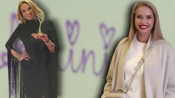 Ileana Badiu, „leoaică” până la capăt. Ce a determinat-o să iasă în față și să vorbească deschis despre menopauză: (…)