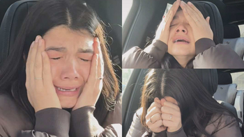 Scene dureroase cu Ileana Sterp! Sora lui Culiță a izbucnit în plâns după un incident care a marcat-o. A povestit (…)