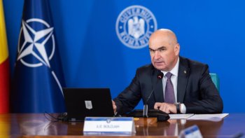 Ilie Bolojan: „Vom prelungi măsurile ordonanței 'trenuleț'. Nu avem spații foarte mari de creștere a salariului minim”