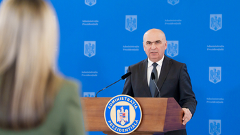 Ilie Bolojan începe negocierile pentru formarea noului Guvern