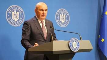 LIVE TEXT Ilie Bolojan, a treia conferință de presă la Palatul Victoria. Ce va anunța premierul la ora 17.00