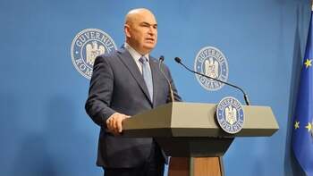 Un PSD-ist critică măsurile lui Bolojan: „Mă doare în cot de deficitul bugetar. Vine Banca Mondială sau FMI și îl (…)