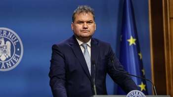 Ministrul Dezvoltării: „România deține cel mai puternic sistem laser din lume”. A început construcția Centrului (…)