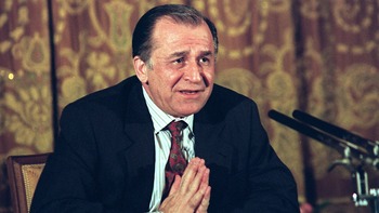 Cum va rămâne Ion Iliescu în istorie? Primul președinte post-decembrist al României lasă în urmă o carieră politică (…)