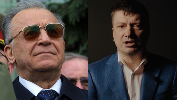 Mesajul emoționant transmis de Ionuț Vulpescu, ultimul consilier al lui Ion Iliescu! Ce spune despre decesul (…)