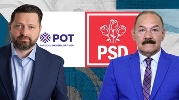 Parlamentar PSD, „PĂCĂLIT” de un coleg de la POT să semneze moțiunea de cenzură. Popa vs Chiriță: „M-ai păcălit” / (…)