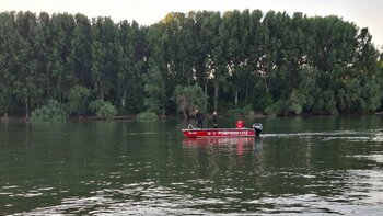 Un grav accident naval s-a petrecut la gura de vărsare a Dunării! O ambarcațiune care transporta între 8 și 10 (…)