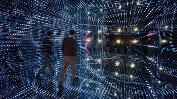 Sibiul are un nou muzeu, după o investiție de un milion de euro / Immersive Museum Sibiu pune în valoare new media (…)