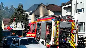 Un bărbat din Germania și-a ucis tatăl, și-a rănit mama și fiica, a dat foc la casă, apoi s-a sinucis