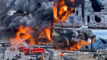 Incendiu devastator la Tomorrowland, cu doar o zi înainte de începerea festivalului! Scena principală a fost (…)