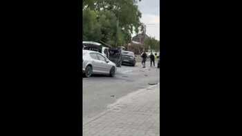 Polițiștii au reținut încă trei bărbați implicați în scandalul soldat cu un omor pe o stradă din Craiova. Procurorii (…)