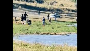 Scenă penibilă la Vaslui: un motociclist este urmărit fără succes de un echipaj de poliție