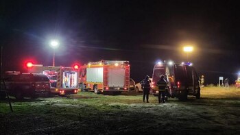 Explozie într-o locuință din Piatra-Olt. Un bărbat a suferit arsuri la mâini și față, fiind transportat la spital