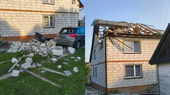 Ipoteză nouă în cazul dronelor rusești din Polonia, care au lovit o clădire: acoperișul ar fi fost distrus de o (…)