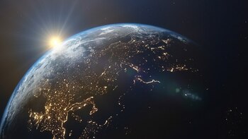Panourile solare spațiale, viitorul energiei regenerabile. „Ar putea furniza 80% din energia regenerabilă a Europei (…)