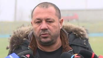 Fiul lui Sabin Ilie strălucește la Farul U16. Gol de senzație care i-ar face invidioși pe Messi și Ronaldinho