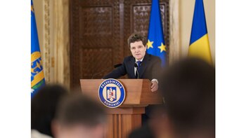 Nicușor Dan schimbă filosofia apărării naționale și declară Rusia principala amenințare externă a României: „Vrem să (…)