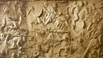 Cât aur și câte bogății au luat romanii din Dacia. Cum au îmbogățit dacii Imperiul Roman
