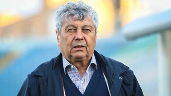 Lui Mircea Lucescu i-a sărit muștarul. Selecționerul nu mai suportă întrebările privind demisia de la națională