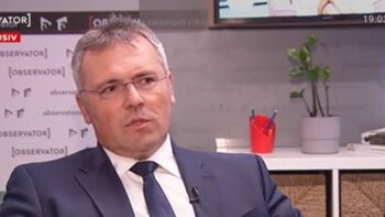 Magistraţii resping varianta Guvernului ca pensiile lor să fie 70% din salariul net. Vicepreședinte CSM: „Noi am (…)