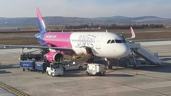 Wizz Air lansează trei rute noi de pe Aeroportul Internaţional Oradea „către destinaţii mult aşteptate”. Ce prețuri (…)