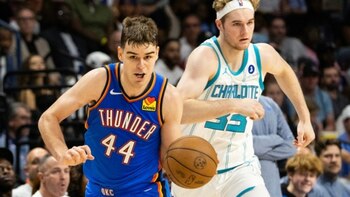 Veste dureroasă din NBA: un baschetbalist tânăr de la campioana Oklahoma City Thunder, diagnosticat cu cancer la (…)