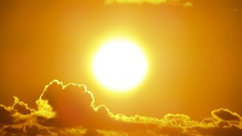 Cod roșu de caniculă în trei județe. Temperaturile pot ajunge până la 41 de grade Celsius