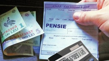 Unde trăiesc cei mai bogați pensionari în România. Diferențele între pensiile medii ajung până la 40%, în funcţie de (…)