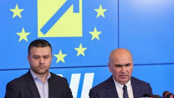 Ciucu dezminte zvonurile despre conflictul cu Bolojan: „Nu ar spune niciodată «tu să taci»”. Dezvăluirea făcută (…)
