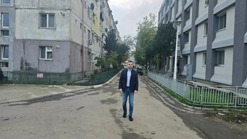 Ciprian Ciucu demontează acuzațiile lui George Simion despre blocurile pentru migranți: „Cum poți să minți cu (…)