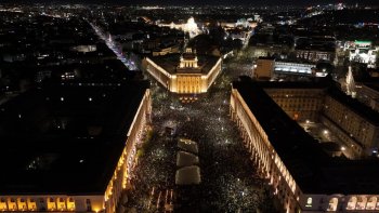 Paradoxul de la Sofia: Cum au ajuns liberalii pro-europeni și naționaliștii rusofili în aceeași tabără. „Aștept să (…)